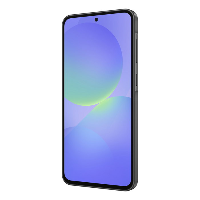Samsung Galaxy A36 5G Enterprise Edition Smartphone 6.7" Super AMOLED 120Hz 6GB RAM 128GB Cámara Triple 50MP Batería 5000 mAh Negro IP67