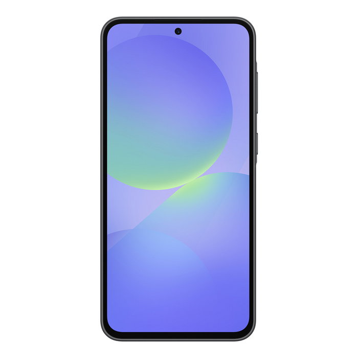 Samsung Galaxy A36 5G Enterprise Edition Smartphone 6.7" Super AMOLED 120Hz 6GB RAM 128GB Cámara Triple 50MP Batería 5000 mAh Negro IP67