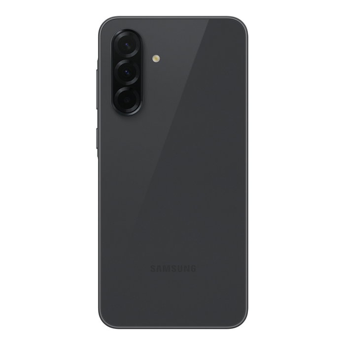 Samsung Galaxy A36 5G Enterprise Edition Smartphone 6.7" Super AMOLED 120Hz 6GB RAM 128GB Cámara Triple 50MP Batería 5000 mAh Negro IP67