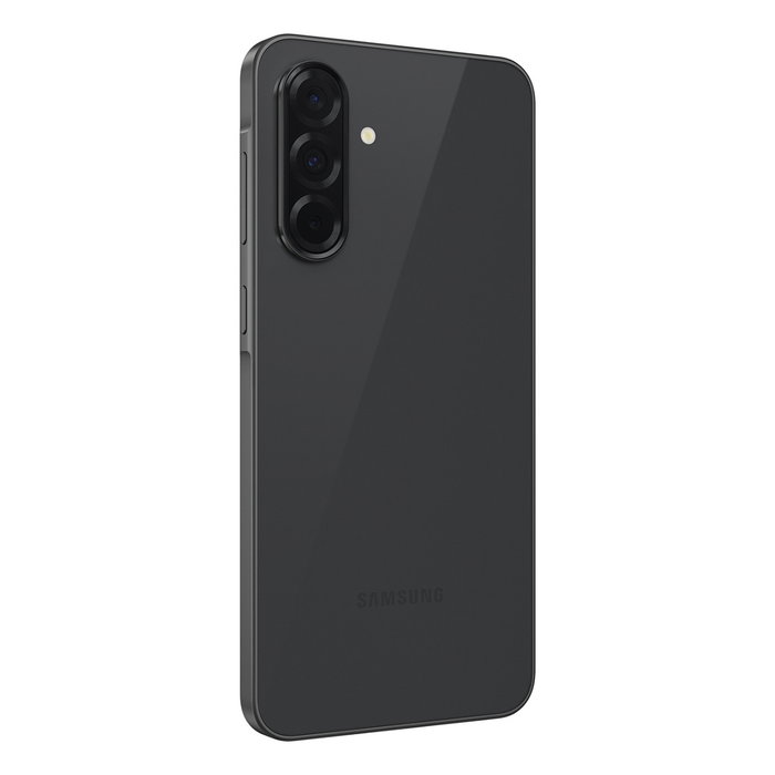 Samsung Galaxy A36 5G Enterprise Edition Smartphone 6.7" Super AMOLED 120Hz 6GB RAM 128GB Cámara Triple 50MP Batería 5000 mAh Negro IP67