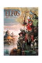Elfos 15. Lea Saa, La Elfa Roja / El Centelleo de Las Tinieblas