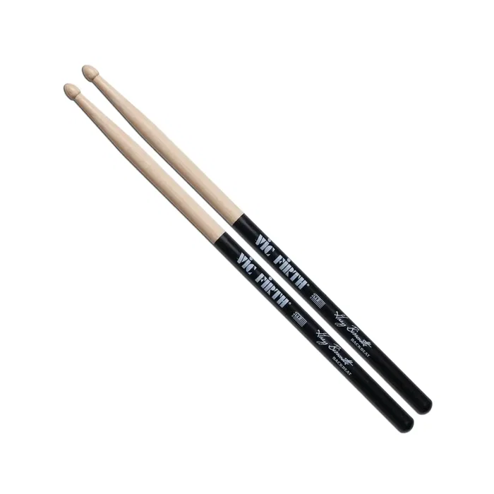 Vic Firth Signature Series Gregg Bissonette Backbeat SGB2 Vic Firth Signature Series Gregg Bissonette Backbeat SGB2