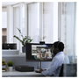 HP EliteDesk 8 SFF G2a RYZ AI 5 435G con 16GB RAM y 512GB SSD