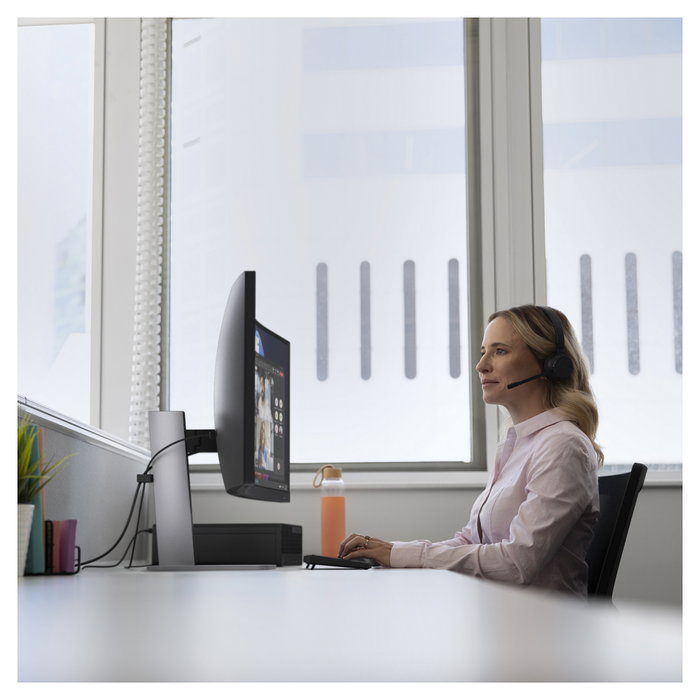 HP EliteDesk 8 SFF G2a RYZ AI 5 435G con 16GB RAM y 512GB SSD