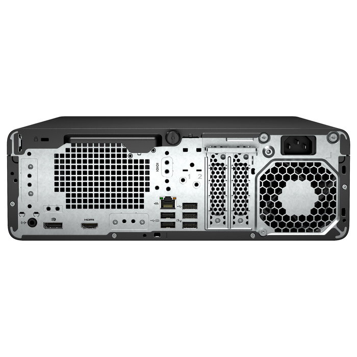 HP EliteDesk 8 SFF G2a RYZ AI 5 435G con 16GB RAM y 512GB SSD