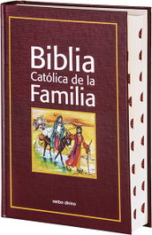 Verbo Divino, Bíblia católica de la familia - VV.AA.