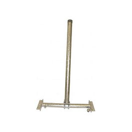 Kathrein ZAS 41 Dachsparrenhalter 51-90cm Rohrlänge 1300mm Soporte para vigas de tejado