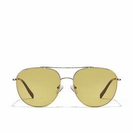 Gafas de Sol Hombre Hawkers SWAG Dorado