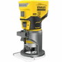 Stanley Fatmax Recortadora V20 SFMCW400B-XJ Sin escobillas 18V Sin batería