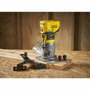 Stanley Fatmax Recortadora V20 SFMCW400B-XJ Sin escobillas 18V Sin batería