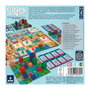 Devir Cities Juego de Mesa de Construcción Urbana