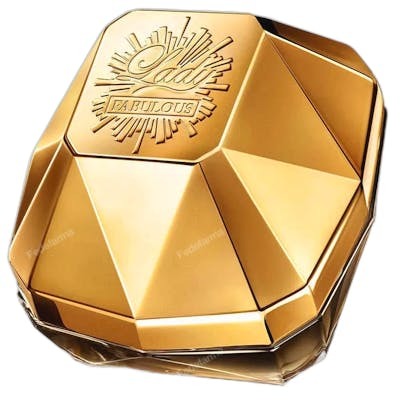 Paco Rabanne Lady Million Fabulous Eau de Parfum 30 ml Spray