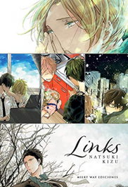 LINKS, Natsuki Kizu - MILKY WAY