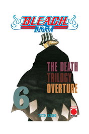 Panini España S.A. BLEACH BESTSELLER 06