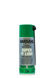Lubricante Bardahl 73504 400 ml
