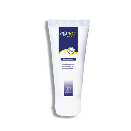 Aginax Procto 20 ml Aginax Procto 20 ml
