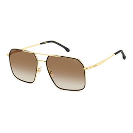 Gafas de Sol Hombre Carrera CARRERA333S2M Dorado ø 59 mm