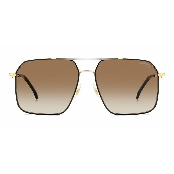 Gafas de Sol Hombre Carrera CARRERA333S2M Dorado ø 59 mm