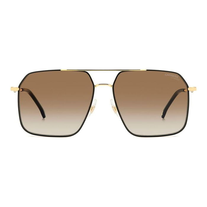 Gafas de Sol Hombre Carrera CARRERA333S2M Dorado ø 59 mm