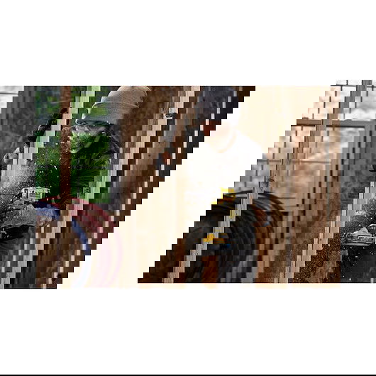 DeWALT DCF860NT-XJ Destornillador de Impacto 1/4" 18V Sin Escobillas, 4400Nm de Torque, Mango de Pistola, 3800 RPM, Negro y Amarillo