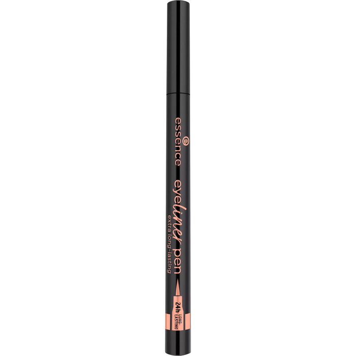 Essence Eyeliner Pen Negro más negro