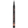 Essence Eyeliner Pen Negro más negro