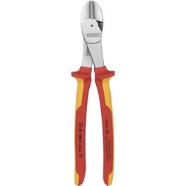 Knipex Alicates de corte diagonal de alta palanca