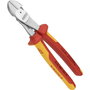 Knipex Alicates de corte diagonal de alta palanca