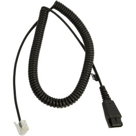 Jabra Cable QD a RJ11 para Siemens Openstage