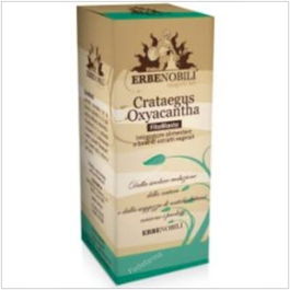 Erbenobili Espino Blanco Yema Macerado Glicerinado 50Ml