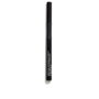 Gosh INTENSE eyeliner pen #01-black - Rotulador delineador de ojos intenso y larga duración, 1.2 g