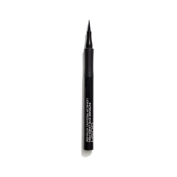 Gosh INTENSE eyeliner pen #01-black Gosh INTENSE eyeliner pen #01-black