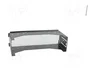 4CARMEDIA Semi-bastidor de montaje para radio Pioneer 1 DIN Negro