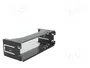 4CARMEDIA Semi-bastidor de montaje para radio Pioneer 1 DIN Negro