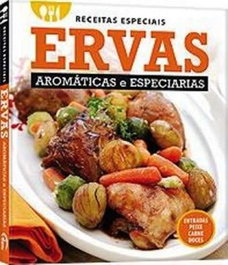 ERVAS AROMÁTICAS E ESPECIARIAS, VV.AA. - EURO IMPALA PORTUGUES