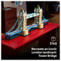 LEGO Architecture 21067 Tower Bridge