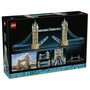 LEGO Architecture 21067 Tower Bridge