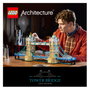 LEGO Architecture 21067 Tower Bridge