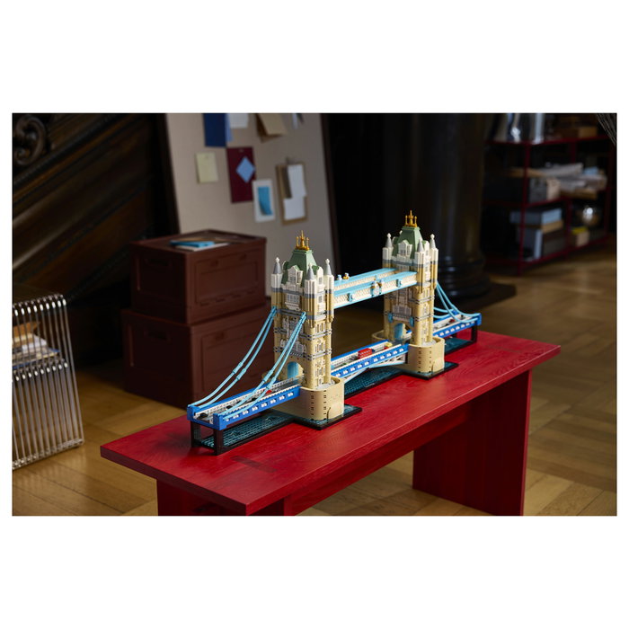 LEGO Architecture 21067 Tower Bridge LEGO Architecture 21067 Tower Bridge
