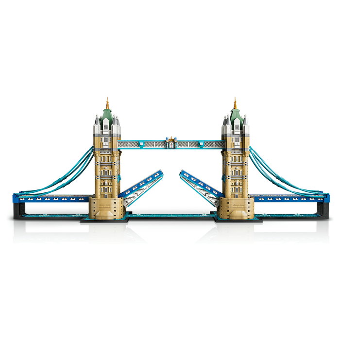 LEGO Architecture 21067 Tower Bridge LEGO Architecture 21067 Tower Bridge
