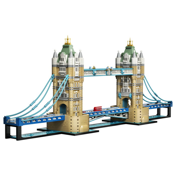 LEGO Architecture 21067 Tower Bridge LEGO Architecture 21067 Tower Bridge