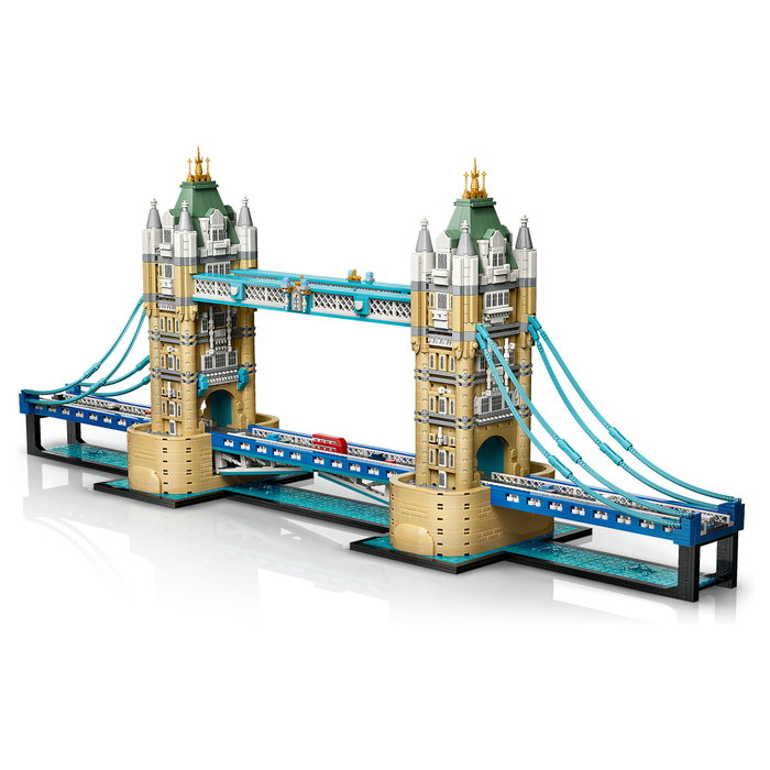 LEGO Architecture 21067 Tower Bridge LEGO Architecture 21067 Tower Bridge