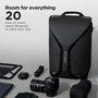 Lenovo Legion GB900 Armored Gaming Backpack 16 pulgadas Negro