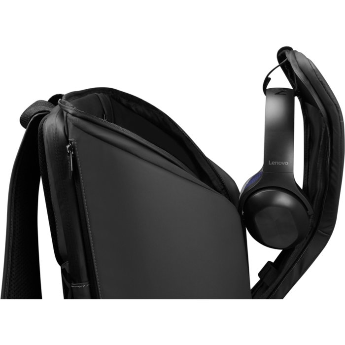 Lenovo Legion GB900 Armored Gaming Backpack 16 pulgadas Negro