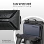Lenovo Legion GB900 Armored Gaming Backpack 16 pulgadas Negro