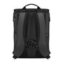 Lenovo Legion GB900 Mochila Gaming Armored para Portátil de 16 Pulgadas (40,64 cm), 10 Compartimentos, Resistente al Agua y Golpes, 20 L, Negro