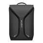 Lenovo Legion GB900 Mochila Gaming Armored para Portátil de 16 Pulgadas (40,64 cm), 10 Compartimentos, Resistente al Agua y Golpes, 20 L, Negro