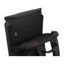 Lenovo Legion GB900 Mochila Gaming Armored para Portátil de 16 Pulgadas (40,64 cm), 10 Compartimentos, Resistente al Agua y Golpes, 20 L, Negro