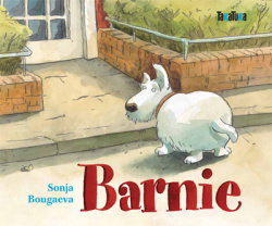 Barnie, Sonja Bougaeva - TAKATUKA
