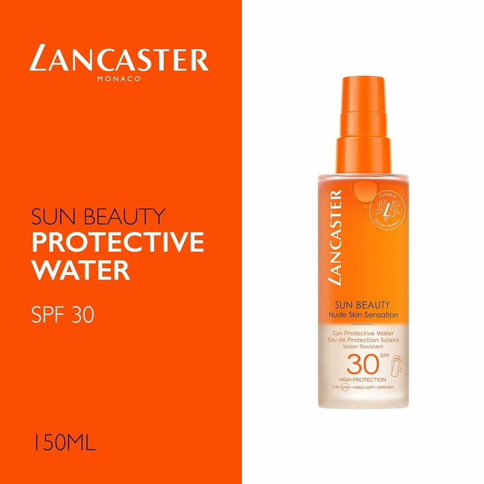 LANCASTER Sun Beauty Agua Solar Corporal SPF30 150ml LANCASTER Sun Beauty Agua Solar Corporal SPF30 150ml